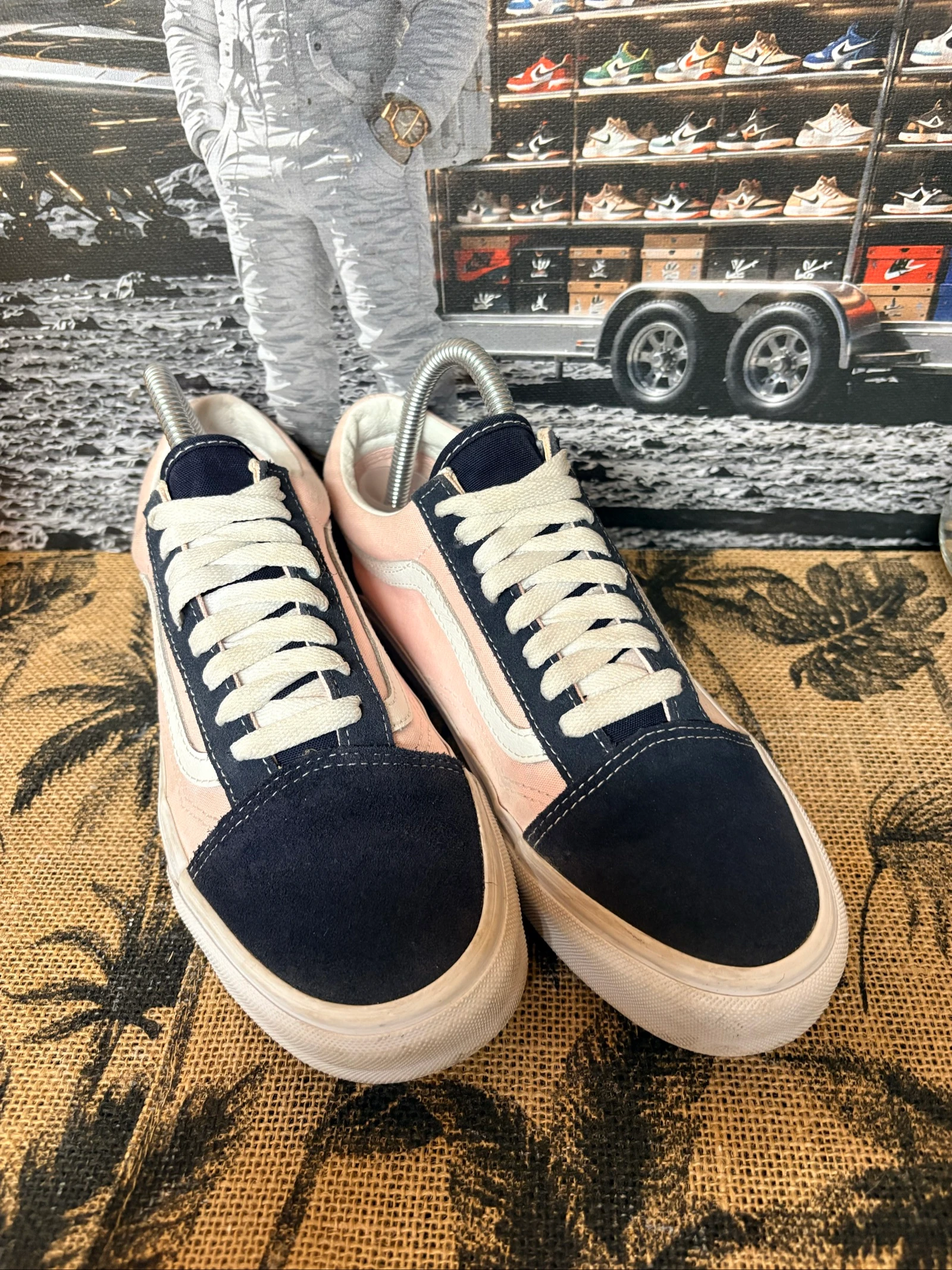 Vans 38.5 – photo 3